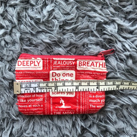 Lululemon Bags and Card Case (3 items!) - Picture 7 of 10